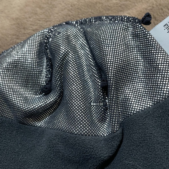 Columbia Youth O/S Peak Ascent Peruvian Hat - Picture 7 of 11